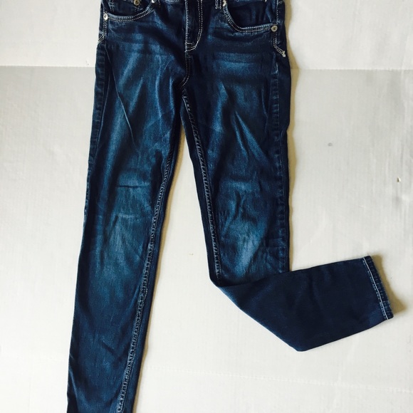 Justice Jeans - Picture 6 of 8